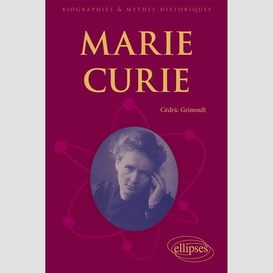 Marie-curie