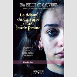 Debut du calvaire d'une jeune femme (le)