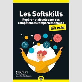 Softskills pour les nuls