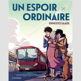 Un espoir ordinaire