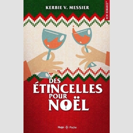 Des etincelles pour noel