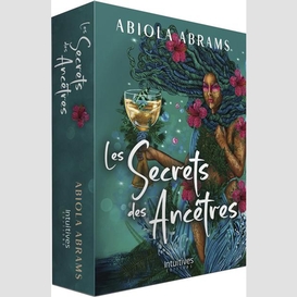 Secrets des ancetres (les)