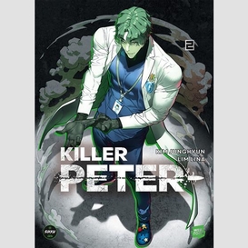 Killer peter t02