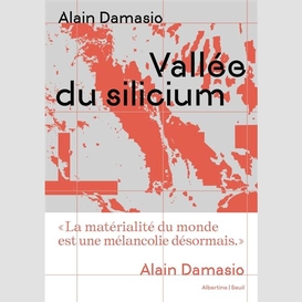 Vallee du silicium