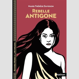 Rebelle antigone