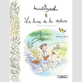 Livre de la nature (le)