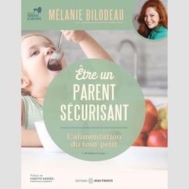 Etre un parent securisant