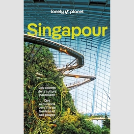 Singapour 2ed