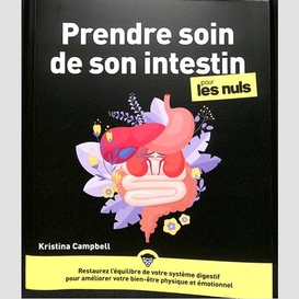 Prendre soin de son intestin