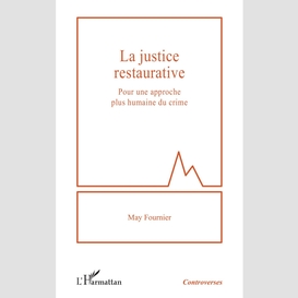 La justice restaurative