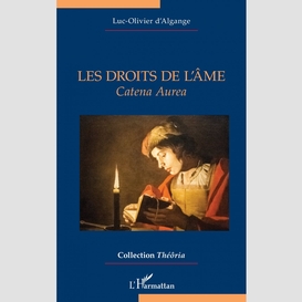 Les droits de l'âme