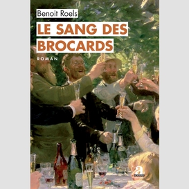 Le sang des brocards