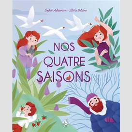 Nos quatre saisons