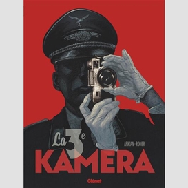 3e kamera (la)