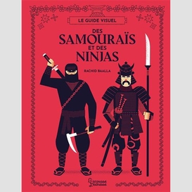 Des samourais et des ninjas