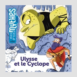 Ulysse et le cyclope