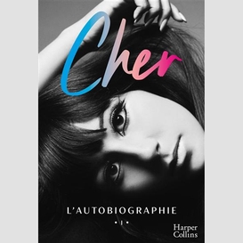 Autobiographie (l') cher