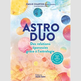 Astro duo