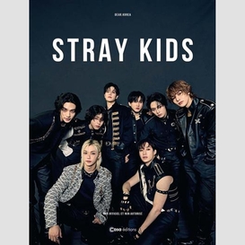 Stray kids