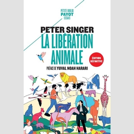 Liberation animale (la)