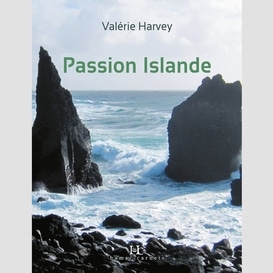 Passion islande