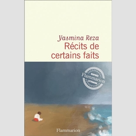 Recits de certains fait