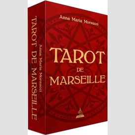 Tarot de marseille