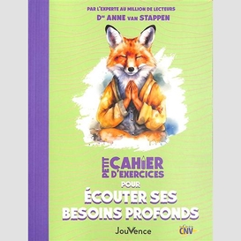 Petit cahier d'exercices pour