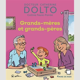 Grands-meres et grands-peres