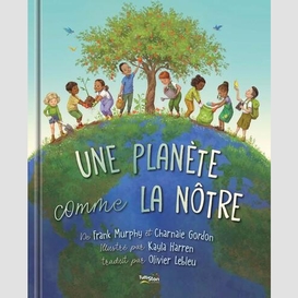 Une planete comme la notre