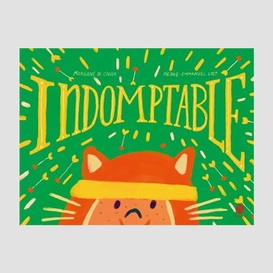 Indomptable