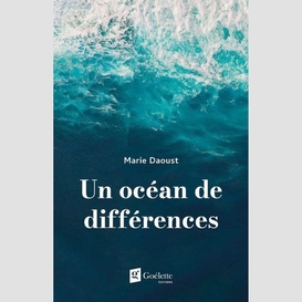 Un ocean de differences