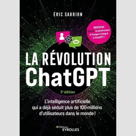 Revolution chatgpt (la)