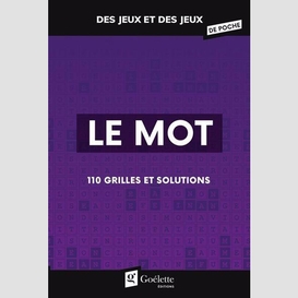 Mot (le)