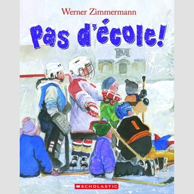 Pas d'ecole