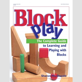 Block play