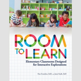 Room to learn