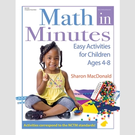 Math in minutes