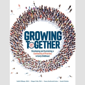 Growing together