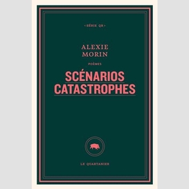 Scenarios catastrophes