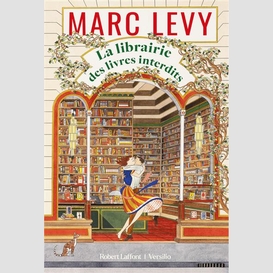 Librairie des livres interdits (la)