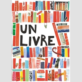 Un livre