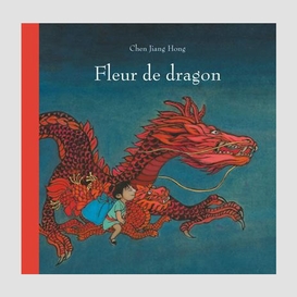 Fleur de dragon