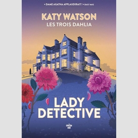 Lady detective