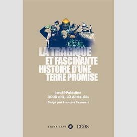 Tragique et fascinante histoire d'une te