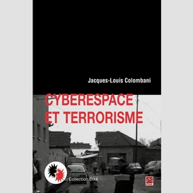 Cyberespace et terrorisme