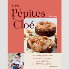 Les pépites de cloé