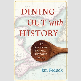 Dining out with history