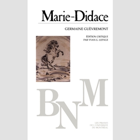 Marie-didace