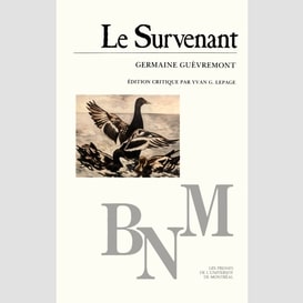 Le survenant